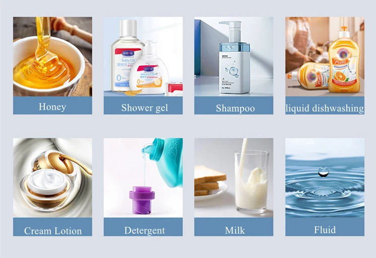 Semi Automatic Electronic Insect Mosquito Repellent Liquid Filling Machine Detergent Bottle Filler Shampoo Filling Machine