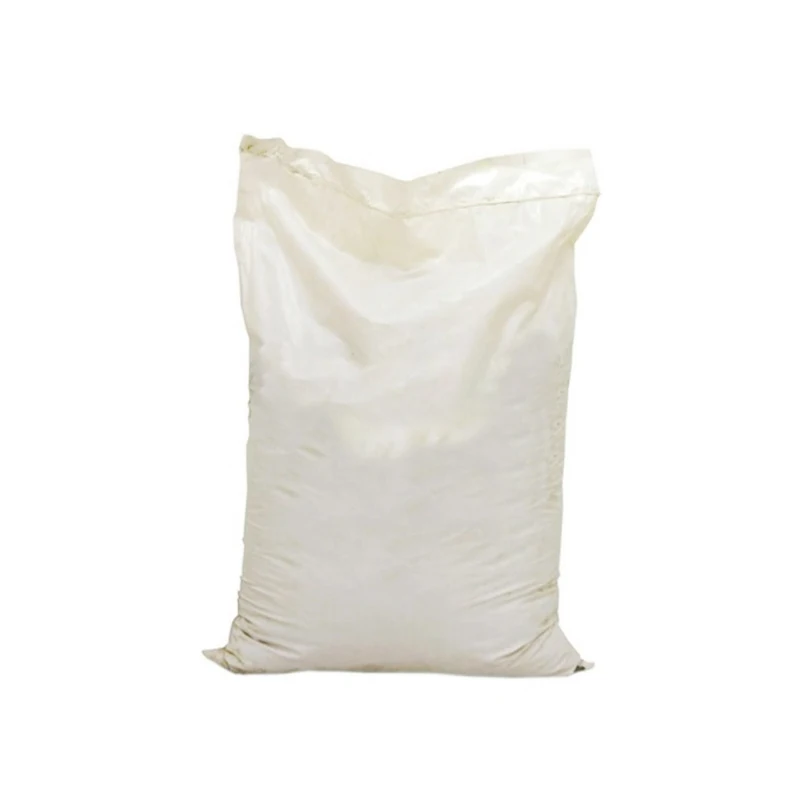 pp woven bag polypropylene yarn woven mesh corn silage plastic bags 25 kg 50 kg bags