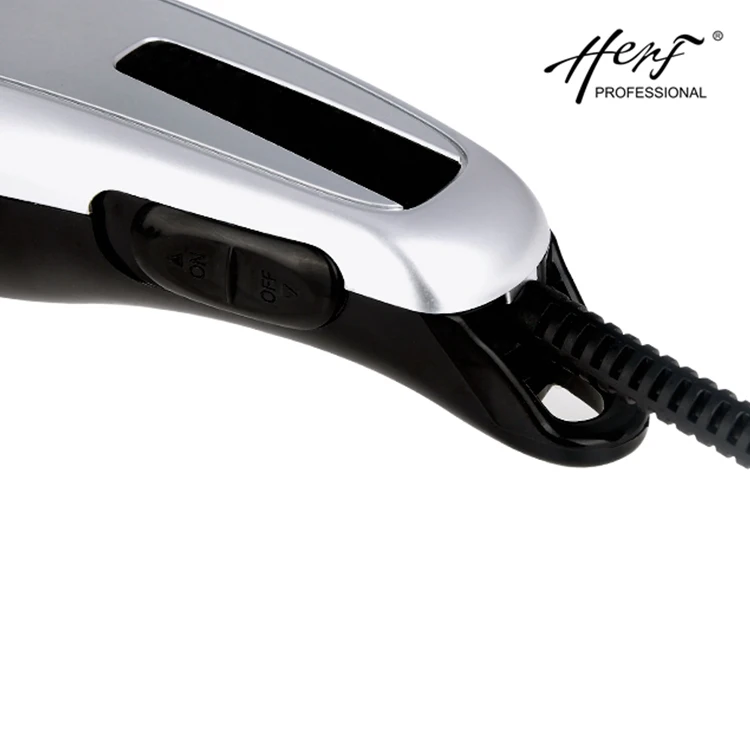 Custom High Speed Haircut Ac Motor Hair Machine Cutting Hair Split Ends Trimmer Professional Hair Cutting Machine