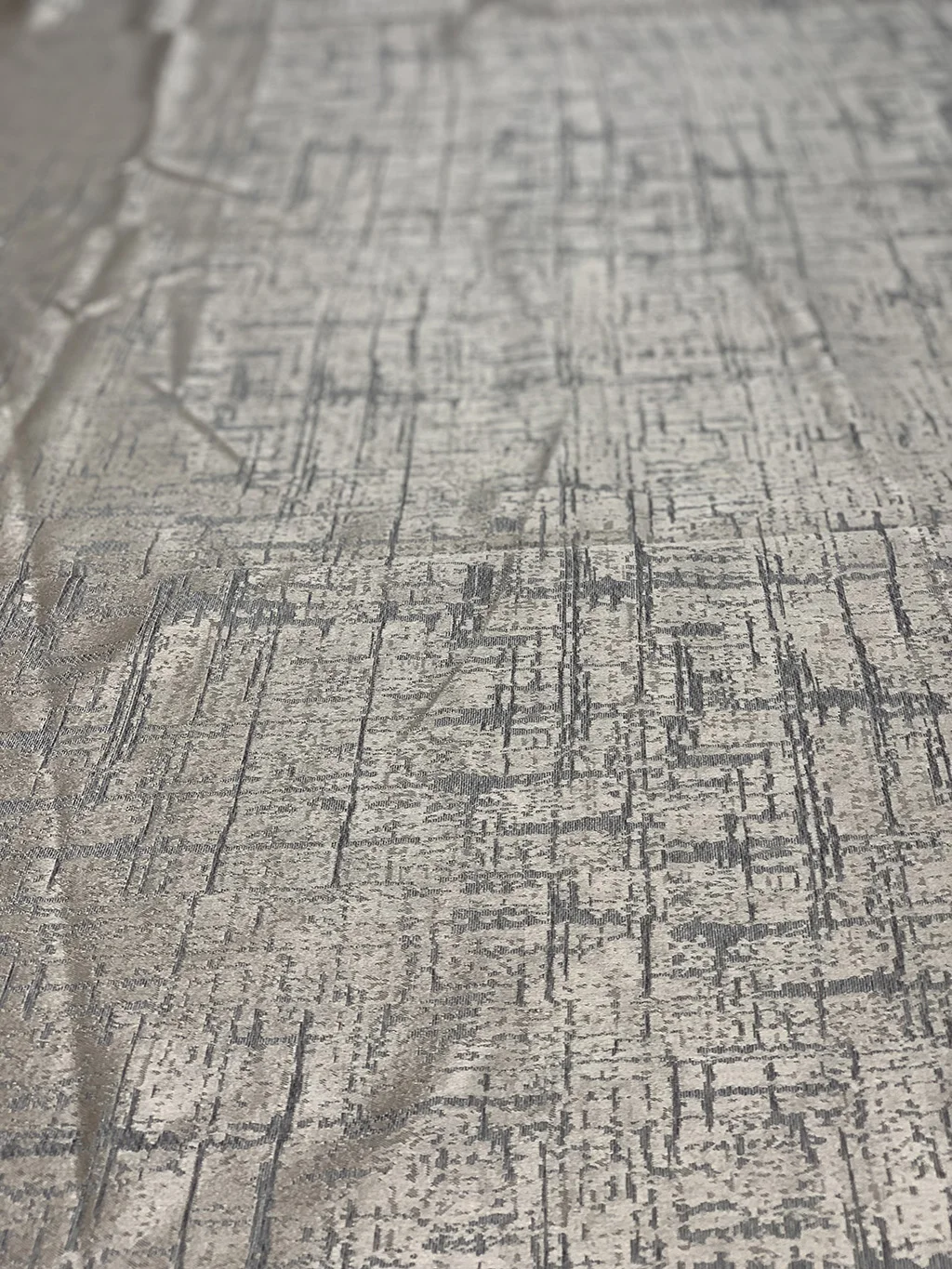 Timely Delivery To Your Doorstep Curtains for Bedroom Living Room Jacquard Curtain Fabrics