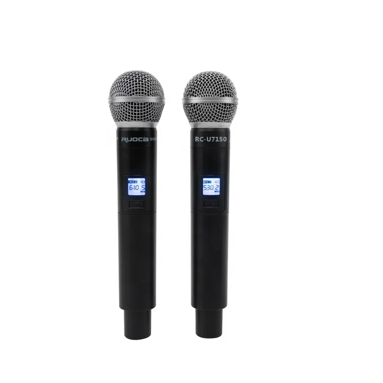 Walkie Talkie Wireless Lapel Microphone For Zello App Teacher Teachers