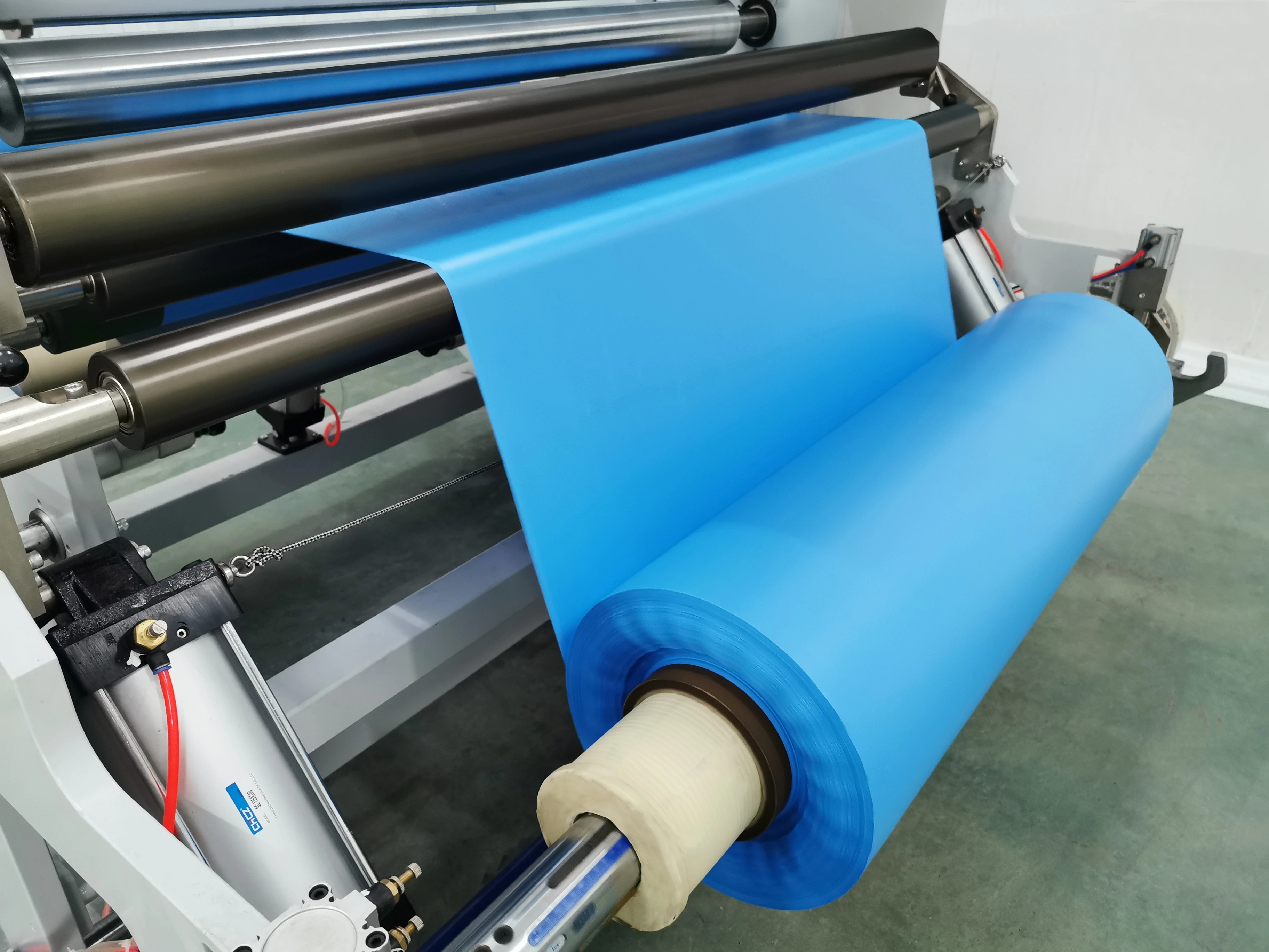 RO Membrane Outwrap Tape Water Filter Parts for RO Membrane Element Rolling materials