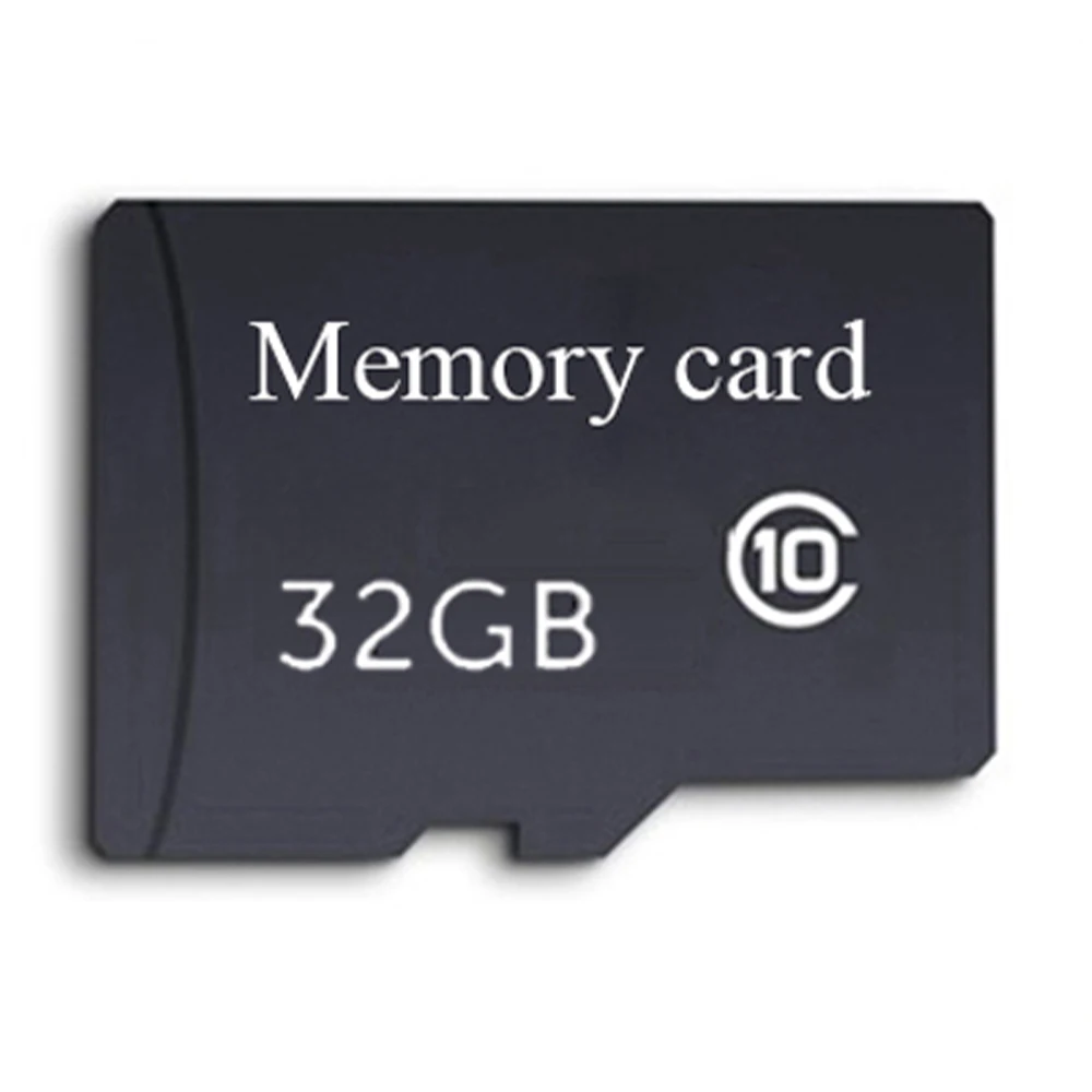 Wholesale AX C10 Flash Memory TF Micro Card 128MB 256MB 512MB 2GB 4GB 8GB 16GB 32GB 64GB 128GB Memory Card