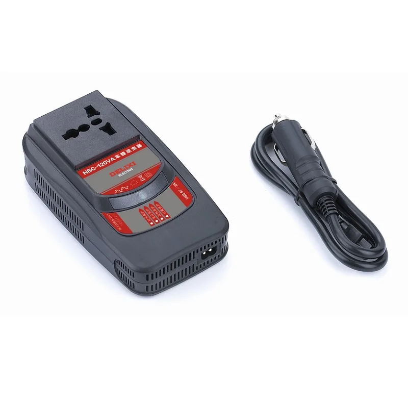 Delixi Electric New Design NBC Series Car Inverter