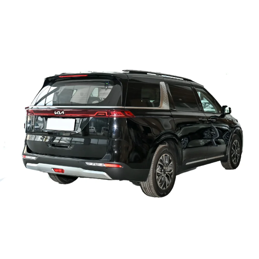 2024 China Kia Carnival 3.5L Petrol Car Gasoline Car Chinese MPV SUV