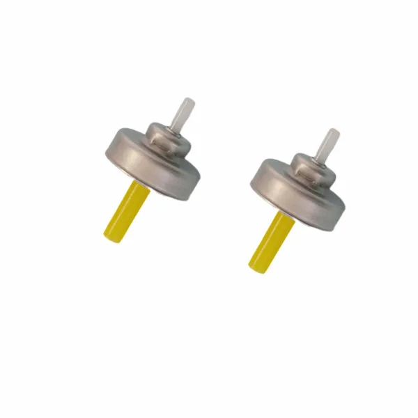 Factory  price hot selling aluminum can filling 20mm actuator and   aerosol valve