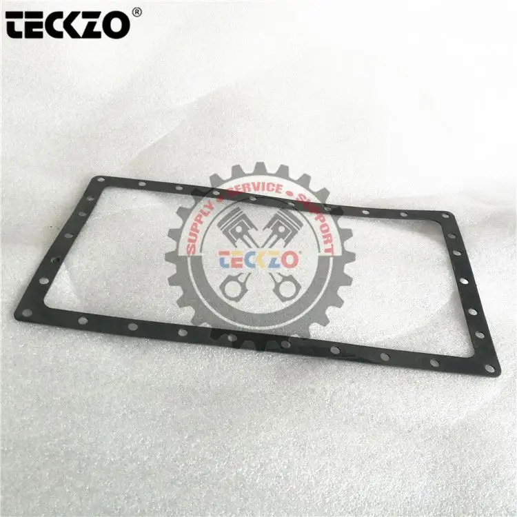 engine parts 404 Oil Pan Gasket 110996920 fit for Perkins