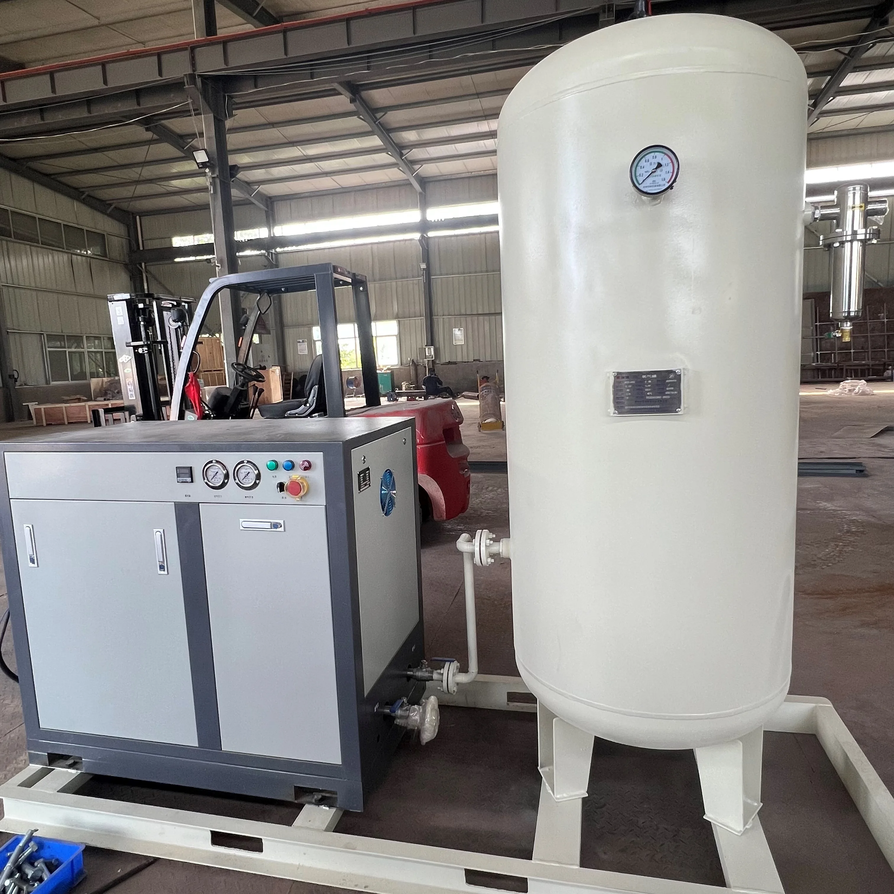 n2 generator nitrogen generator liquid nitrogen generator china