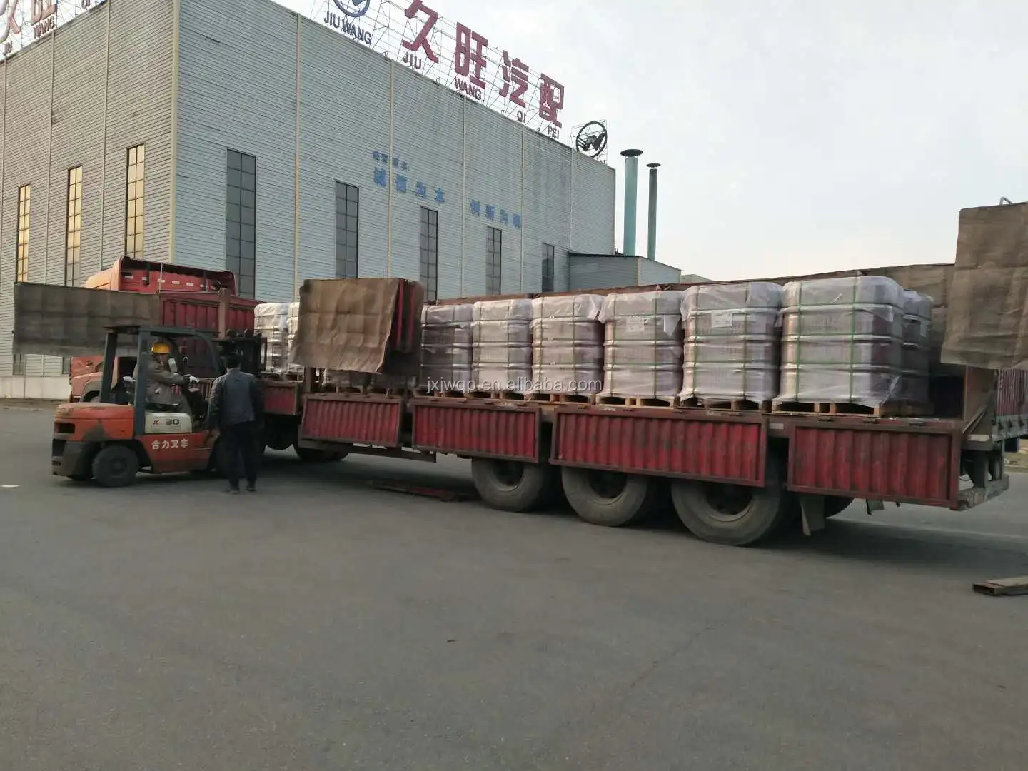 
Hande Supplier DZ9112340006 Rear Brake Drums For Shacman Dump Truck 