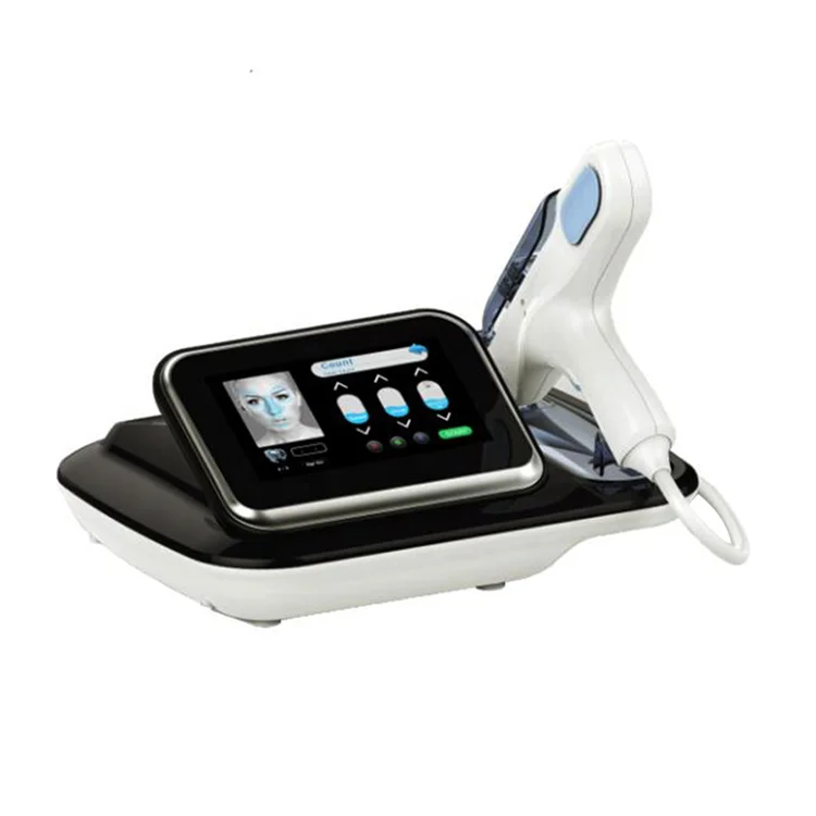 SA-MP02 wrinkle removal anti-aging mesogun no needle radio frequency meso injector