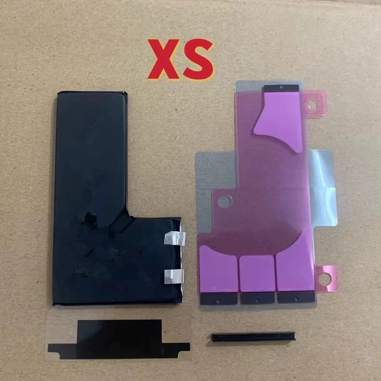 Chinese Parts A-grade X Phone Repair Rechargeable Polymer Standard For iPhone Xs Max Xr X Battery