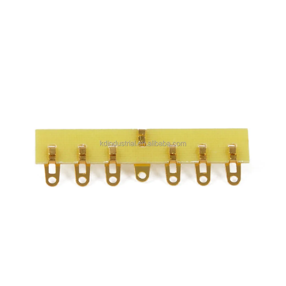 OEM Tag Board TS-7 7Lug Fiberglass for amplifier