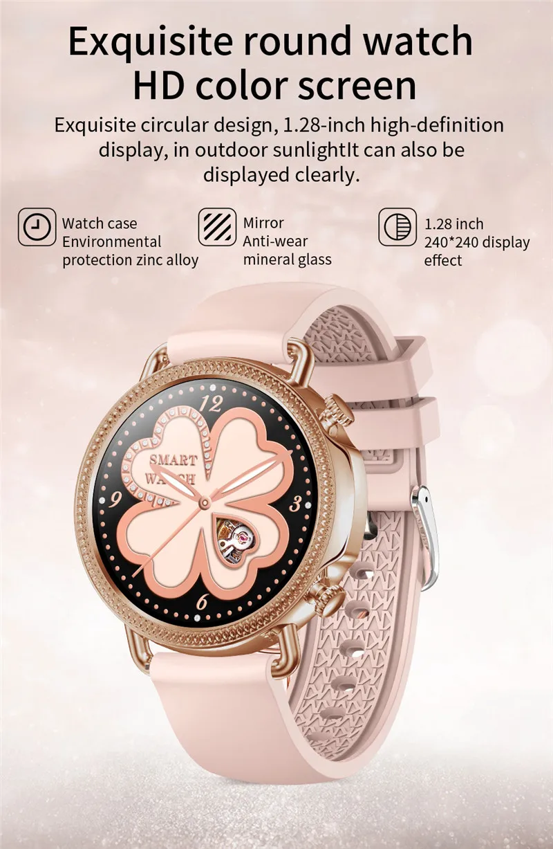  Умные часы LICHIP L166 reloj inteligente relogio intelligente montre v25 smartwatch 2021sport pulseras touch