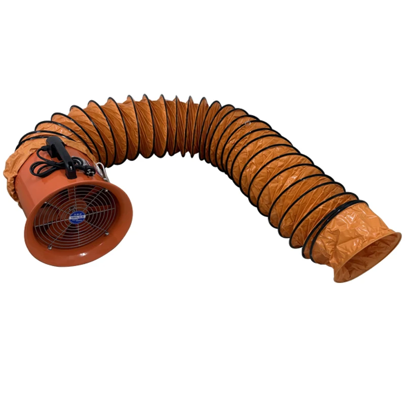 300mm (12 ) inch vent exhaust fan utility blower fan portable ventilation fan