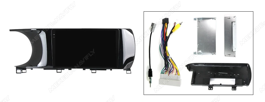 MEKEDE MS car-play Android auto car multimedia player cooling fan touch screen gps navigation 360 camera for KIA K5 3 2020-2021
