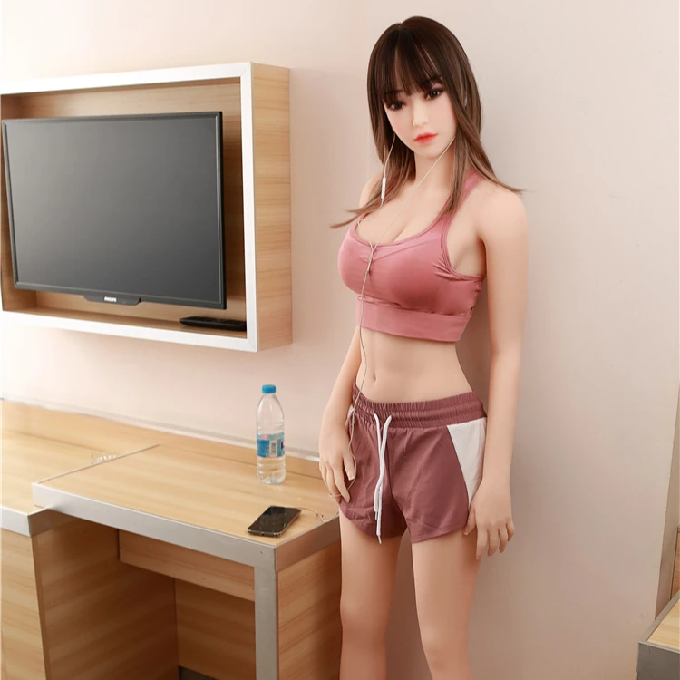 Realistic popular love sex doll made in china sexy TPE silicone full size  life like japan sex dolls for men masturbation - Buy in bulk