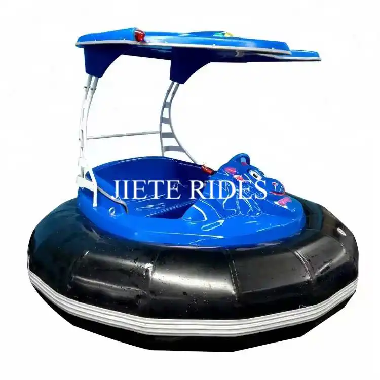 2024 summer hot sale water park rides games for adults and kids bumper boats