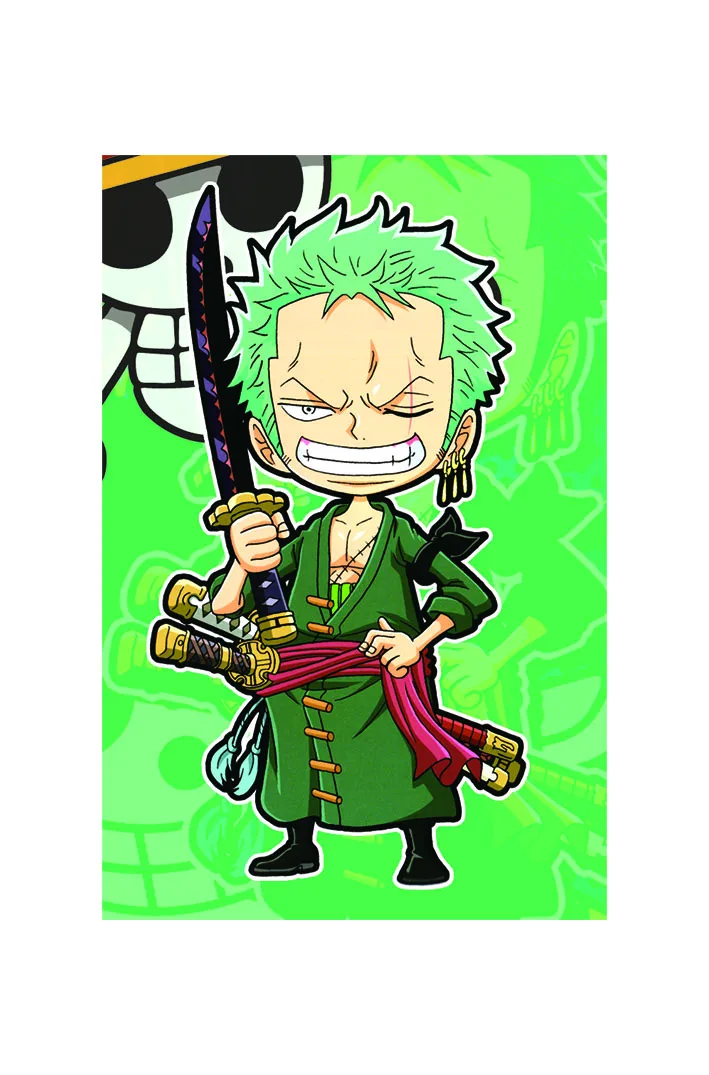 3d линзовидный флип-анимация движение 100 lpi японское аниме картина карточка Плакат Наклейка ламинас пользовательская линзовидная печать