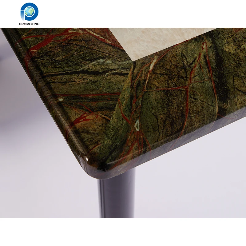 High Quality Cheap Price Square dining table set table dinner wood furnitures table and chair