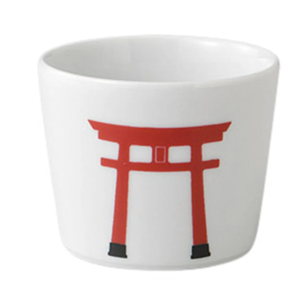 Japanese style elegant cherry blossom mug ceramic tableware dinner sets for restaurant and family use