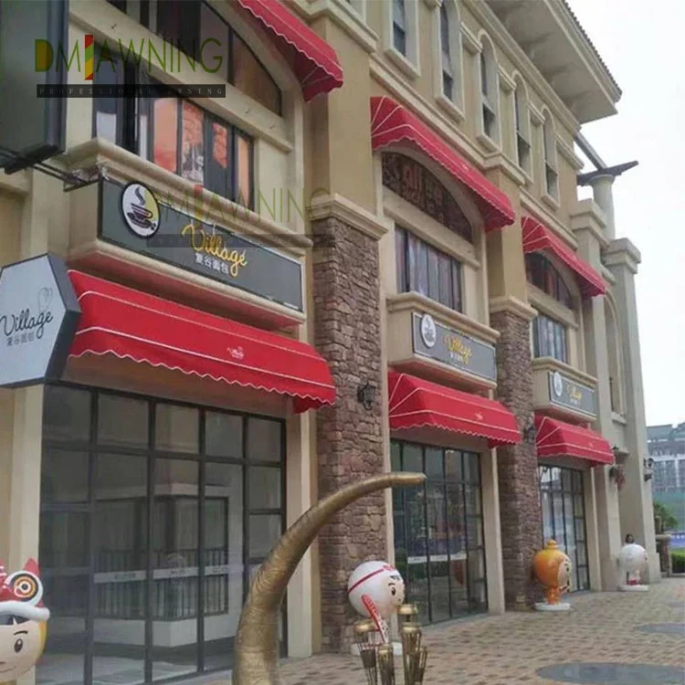 Small window awning/Economical Aluminum alloy awning