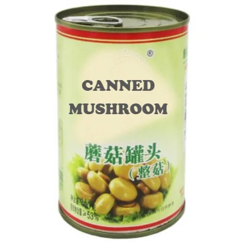 400g canned mushroom stock available canned Instant Pizza Salad Dessert Creamy Mushroom Soup Vegetables
