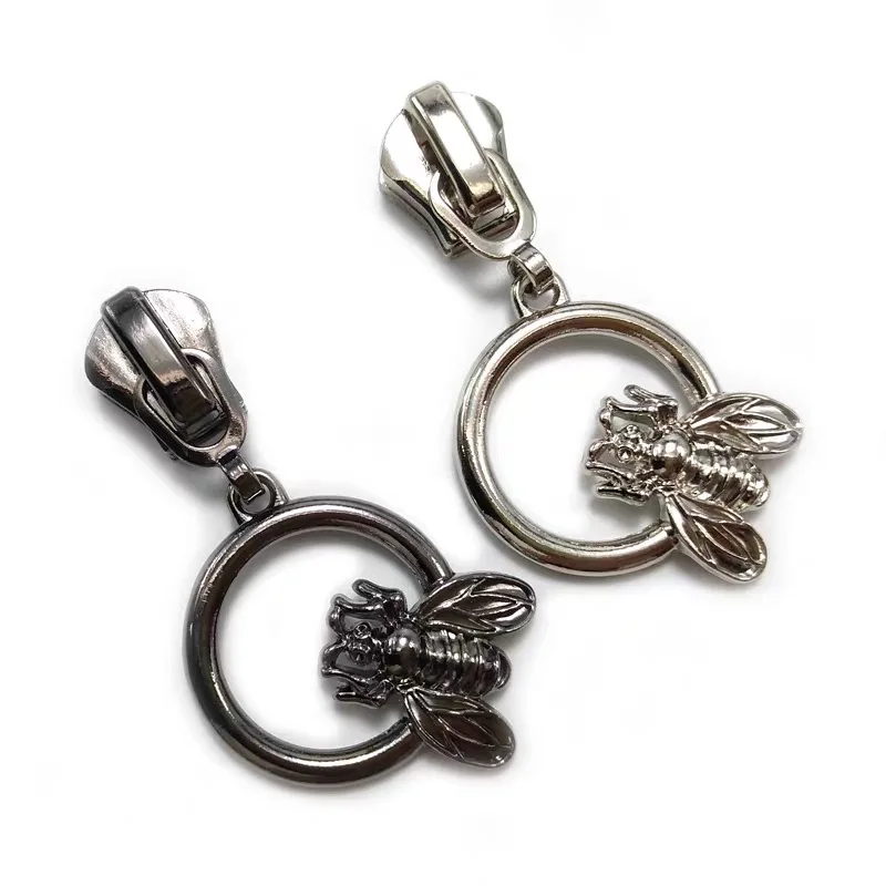 wholesale custom design metal puller bee puller