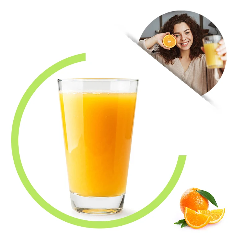 Качественный фруктовый сок поставщик в Китае чистый натуральный без добавок апельсинового онцентрита brix65 с сертификатом ISO