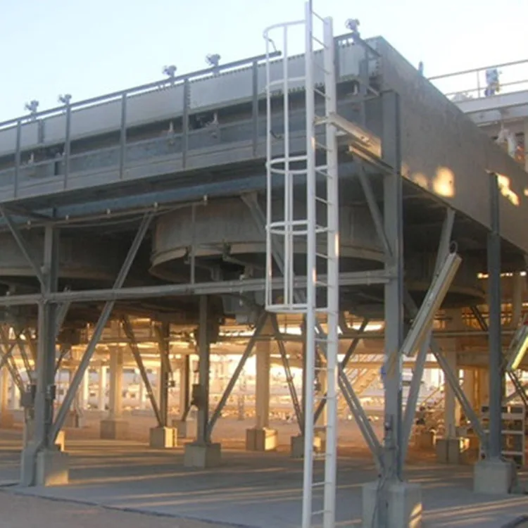 Конденсаторный теплообменник с воздушным охлаждением, экономия воды