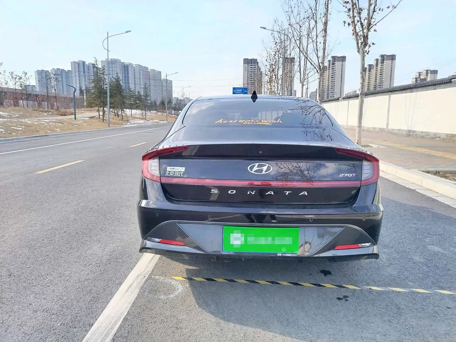Дешевые автомобили 2021 Лидер продаж седан для подержанных автомобилей Hyundai sonata разумная цена 20220 Новый депозит