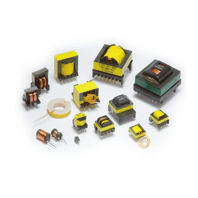 WGZX New Original Low Signal Relays TQ2-24V Electromechanical Parts for PCB