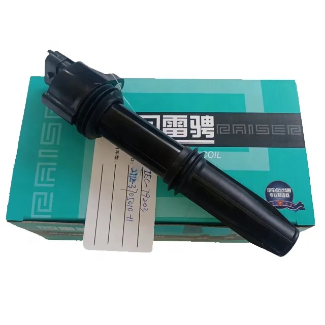 Ignition Coil IEC-79203 2112370501011 0221504473  GN10570-12B1  060810257010  2112-3705010-11