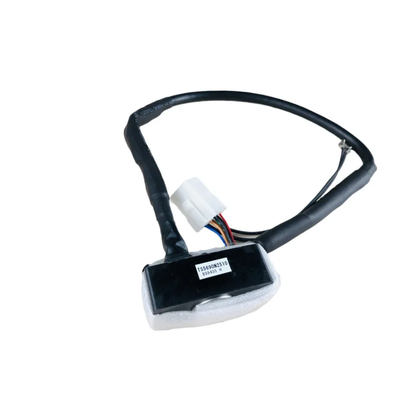 Новый оригинальный Mazak TS5690N2510 новый ЧПУ Mitsubishi Шпиндельный