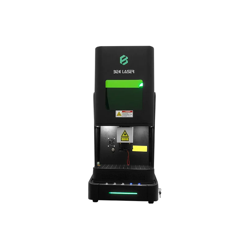 New goldsmith mopa laser 100W fiber laser ring Engraving Machine 30W 60W  For Jewelry Infinity Pendant Necklace Bracelet Metal