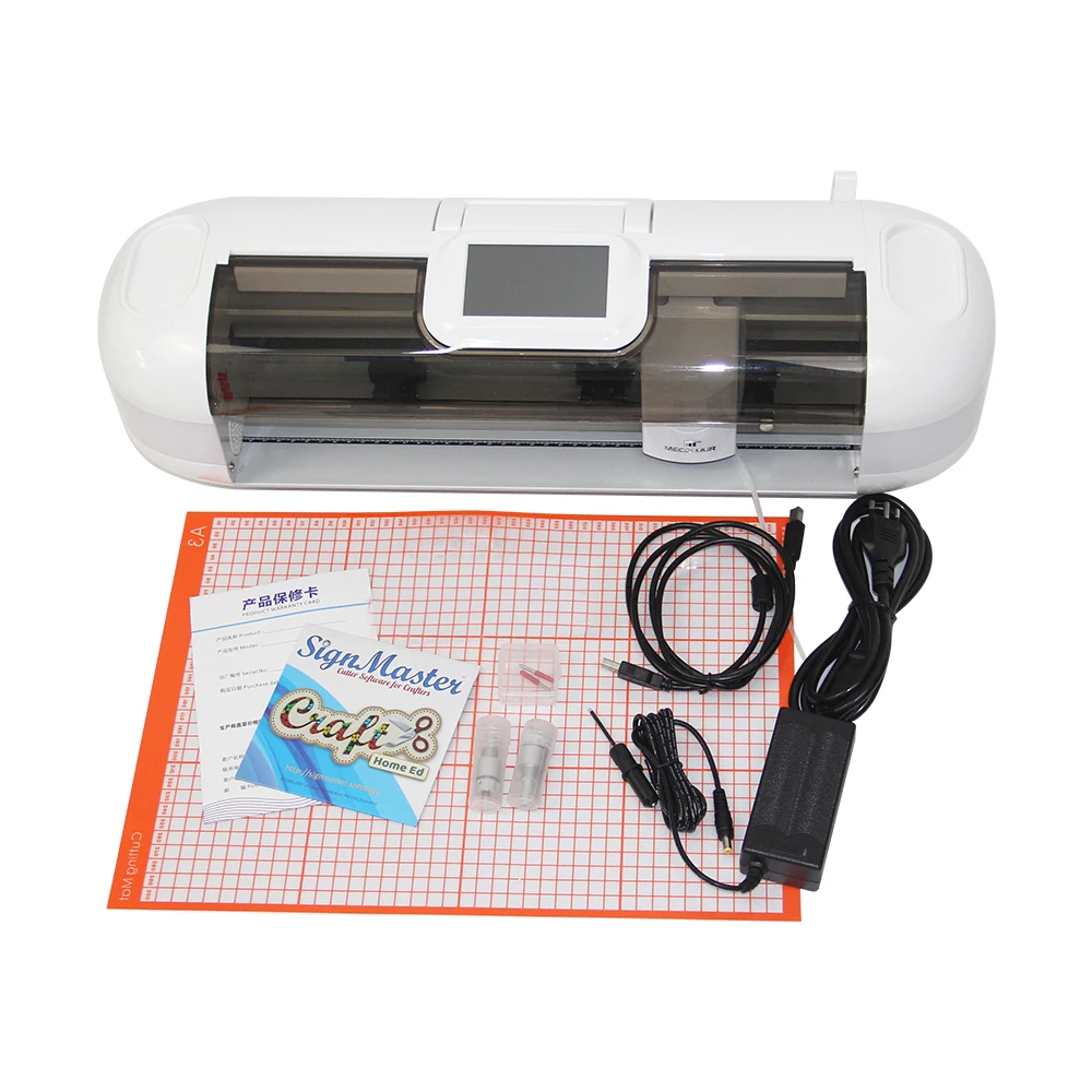 
Mini label cutter Vinyl desktop cutting plotter a3 Mini cutting plotter sticker cutting plotter 