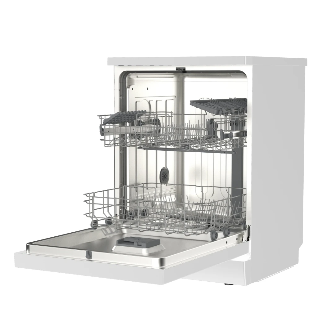 Smart Household Dishwashing Machine Kitchen Appliance Freestanding Installation Design Automatic Home built-in Dishwasher