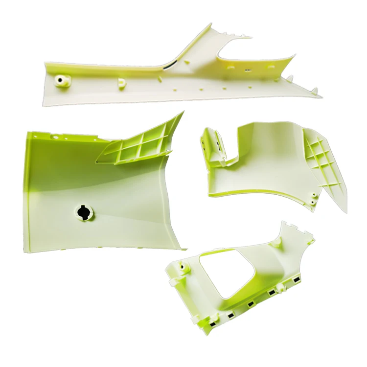 Sla Sls Slm Mjf Printing Product Supplier 3d Printers Rapid Transparent Prototype Printing 3d Print