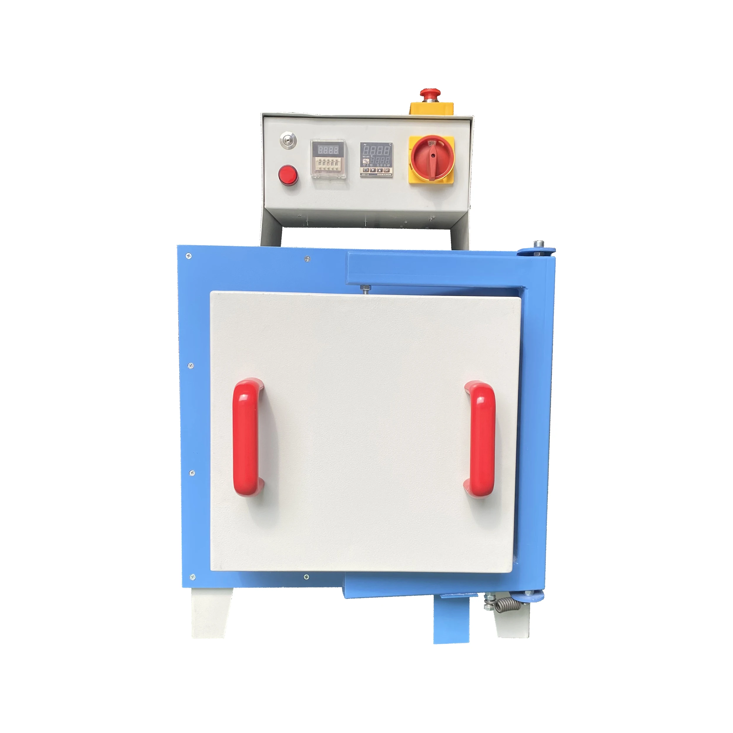 YANTHERM 1200 degree energy-saving experimental furnace/High temperature muffle furnace