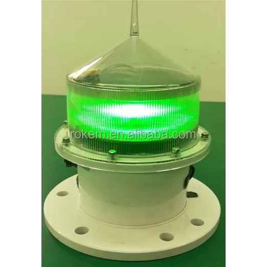 
 Marine Lantern ML-O155-08  