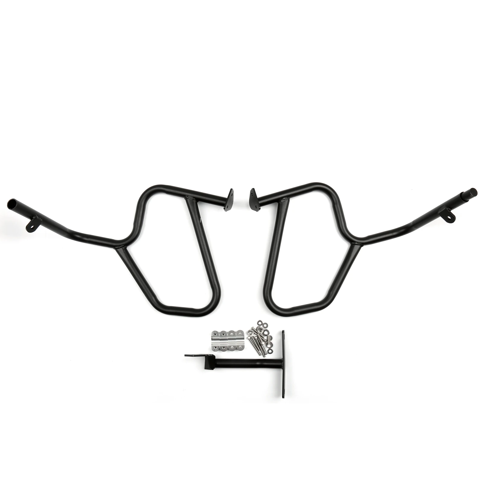  Areyourshop защита двигателя шоссе аварийный стержень верхний для BMW R1200GS R 1200 GS 2013 14