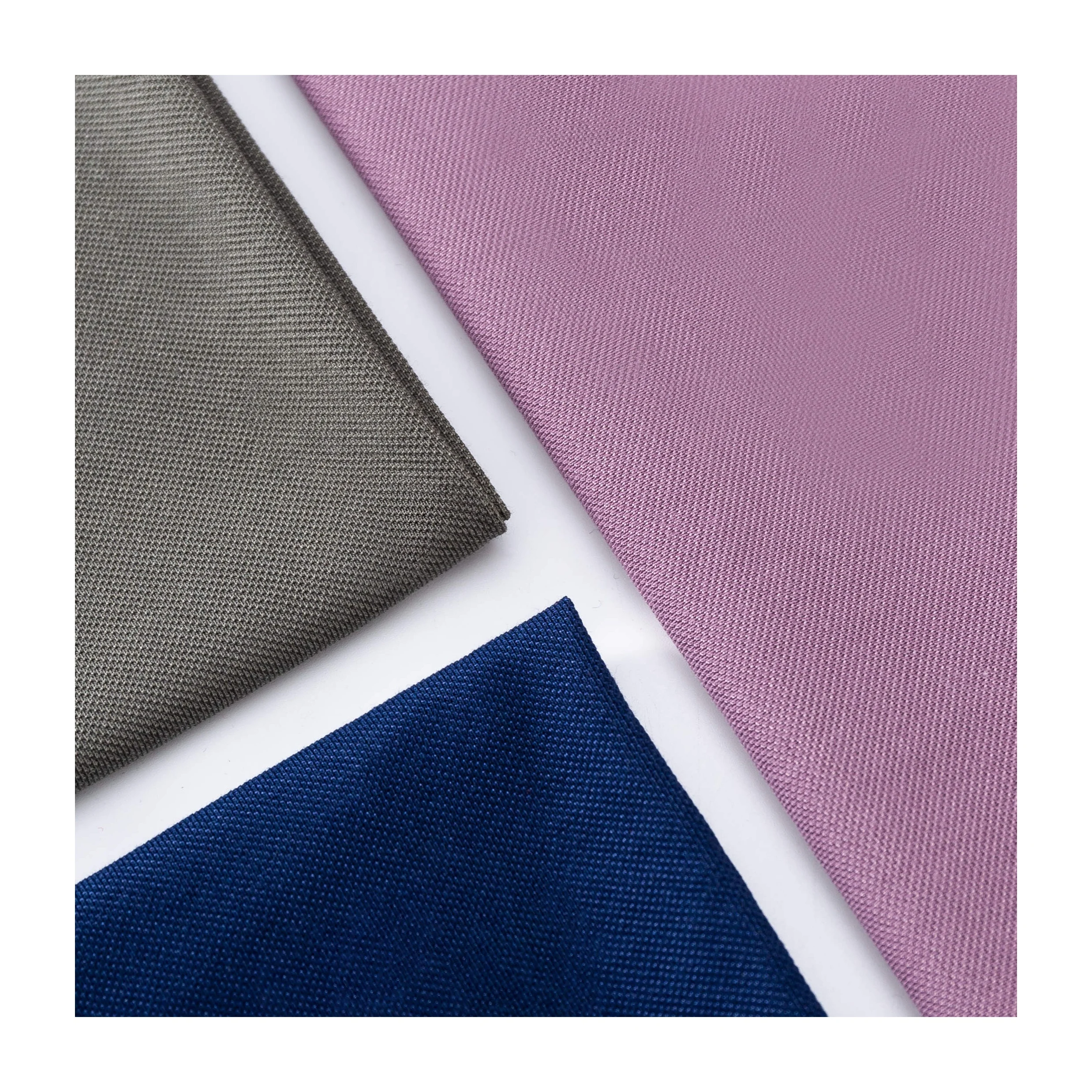 Special Hot Selling 175Gsm Polyester Cotton Pique Mesh Fabric Customize Breathable Shirt Fabrics