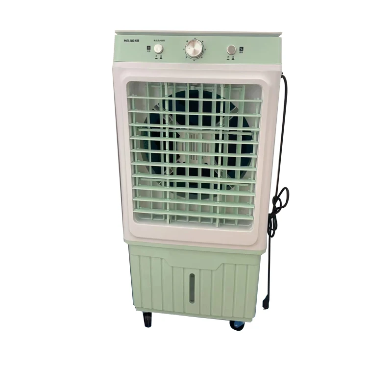 Hot selling Wholesale 750W 22000m3/h electric industrial air cooler air conditioner