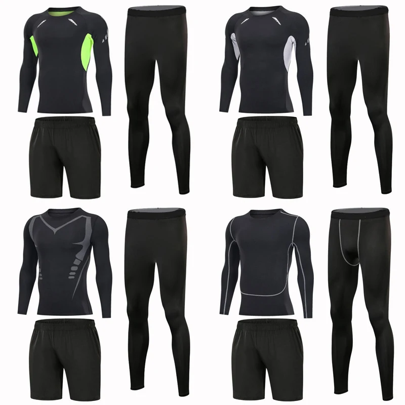 Plain sweat suit Gym Sportswear Fitness Wear Men suit Sport Workout Training Clothing training & jogging wear