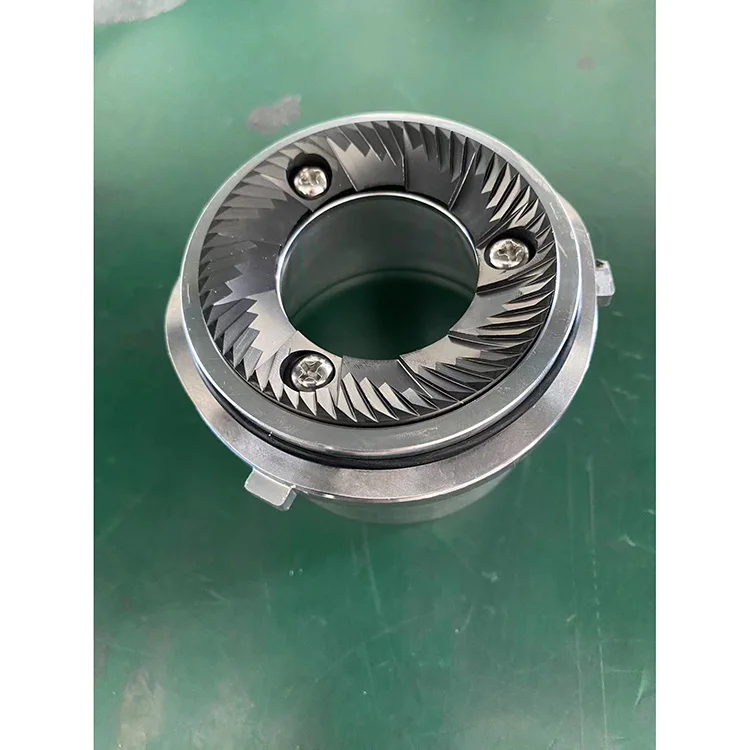 Wholesale DF64 gen 2 Electric Coffee Grinder For 64mm Alloy Flat Burr Coffee Grinder Mill Machine