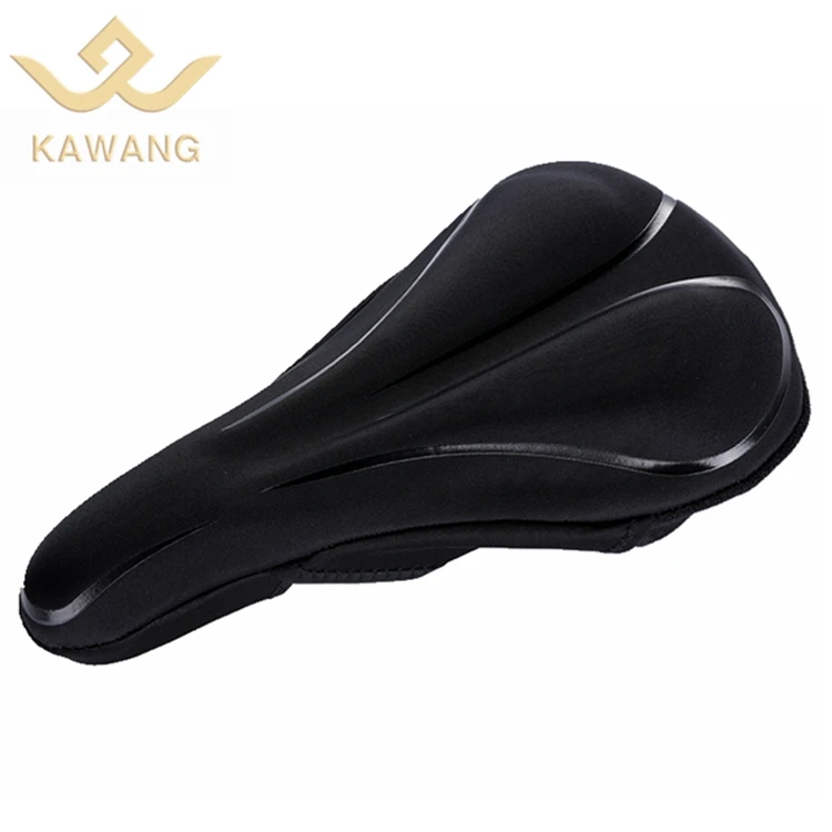 
KAWANG Best Prices Waterproof Comfortable Mountain Saddle Bike Bicycle 