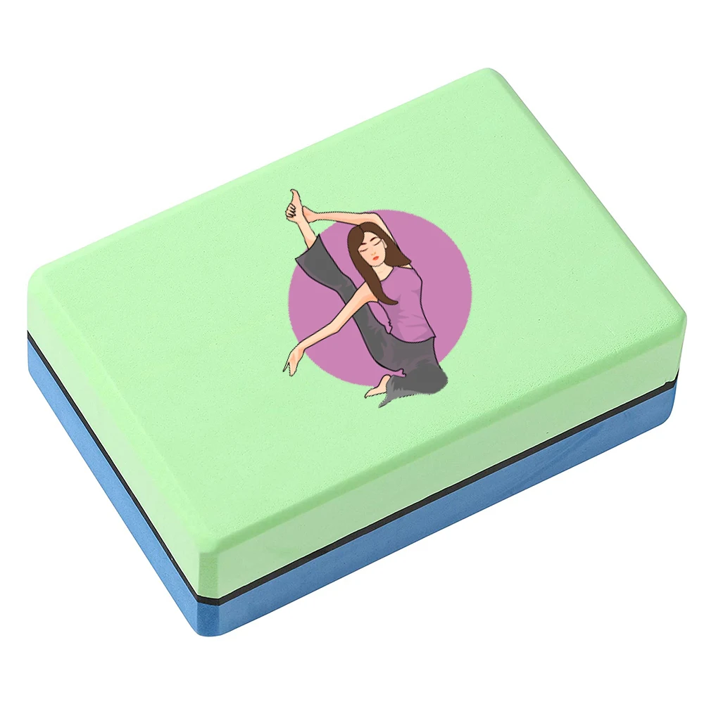 Лидер продаж экологически чистые блоки для занятий