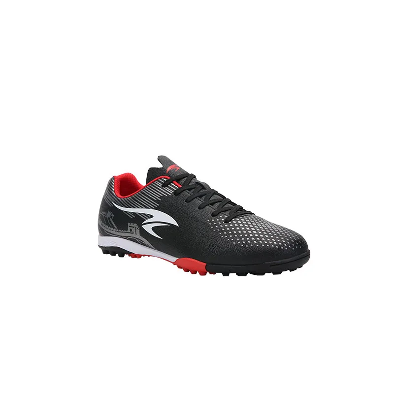 OEM Cheap soccer shoes most popular Football Boots for men high quality professional Soccer Shoes training outdoor indoor shoes
