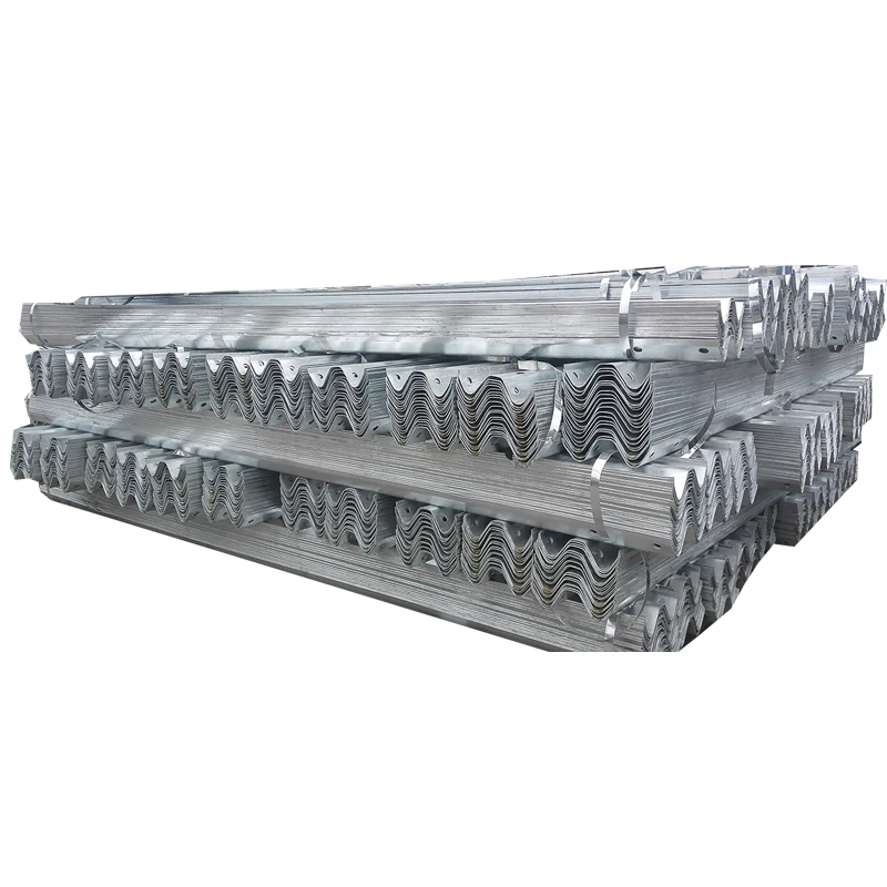 Cheap Price High Speed Roof Fall Protection Guard Rail Post