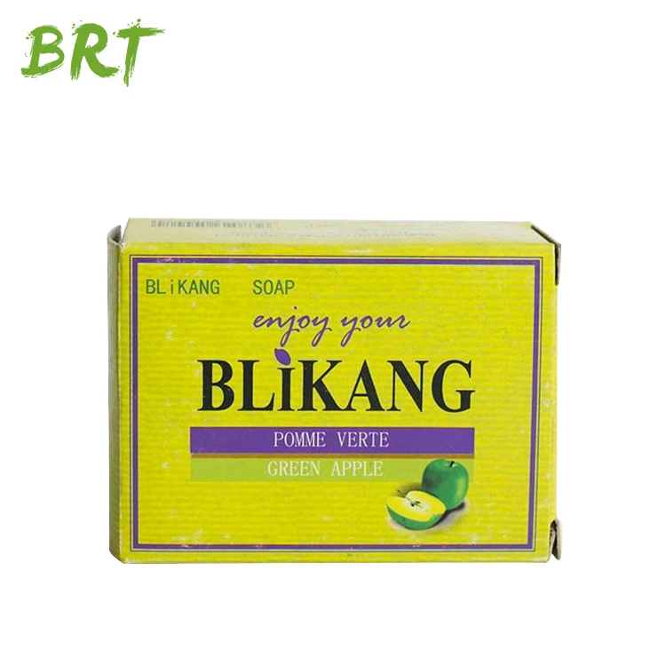 Best hamam bath soap