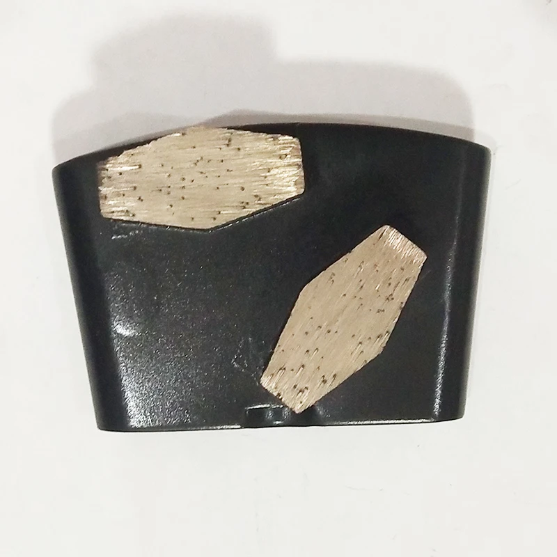 Diamond Grinding Tools, Diamond Grinding Segment / Plates